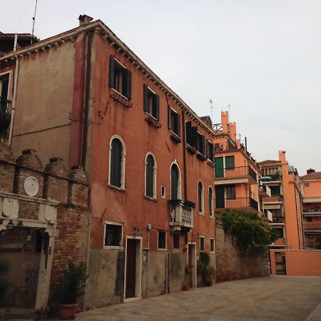 Locazione Turistica Corte Vecchia Venedik Dış mekan fotoğraf