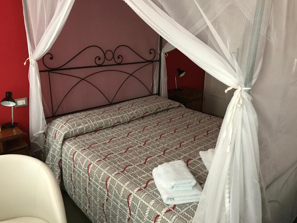 Locazione Turistica Corte Vecchia Venedik Dış mekan fotoğraf